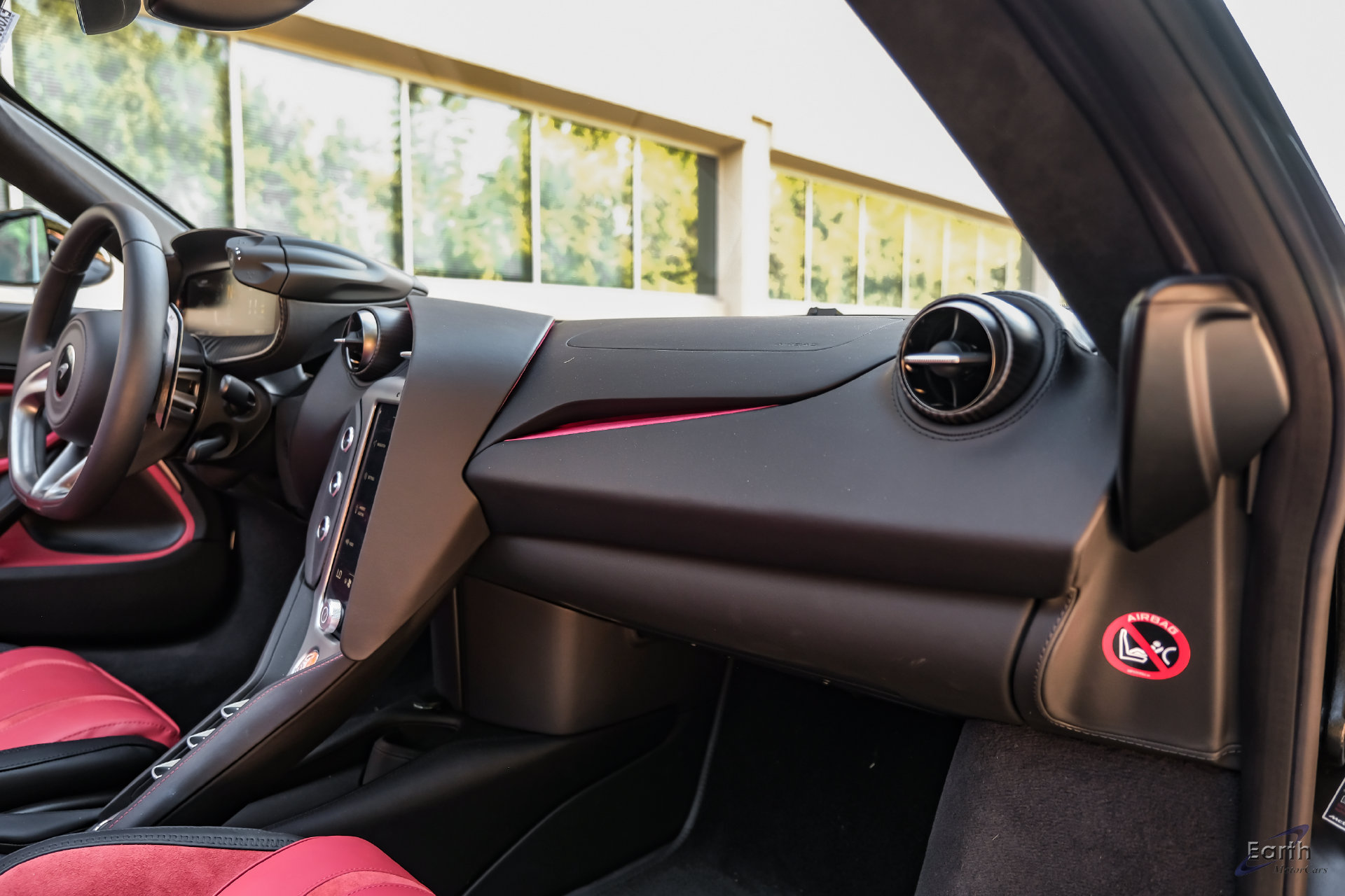 Used 2025 McLaren 750S Spider photo 68