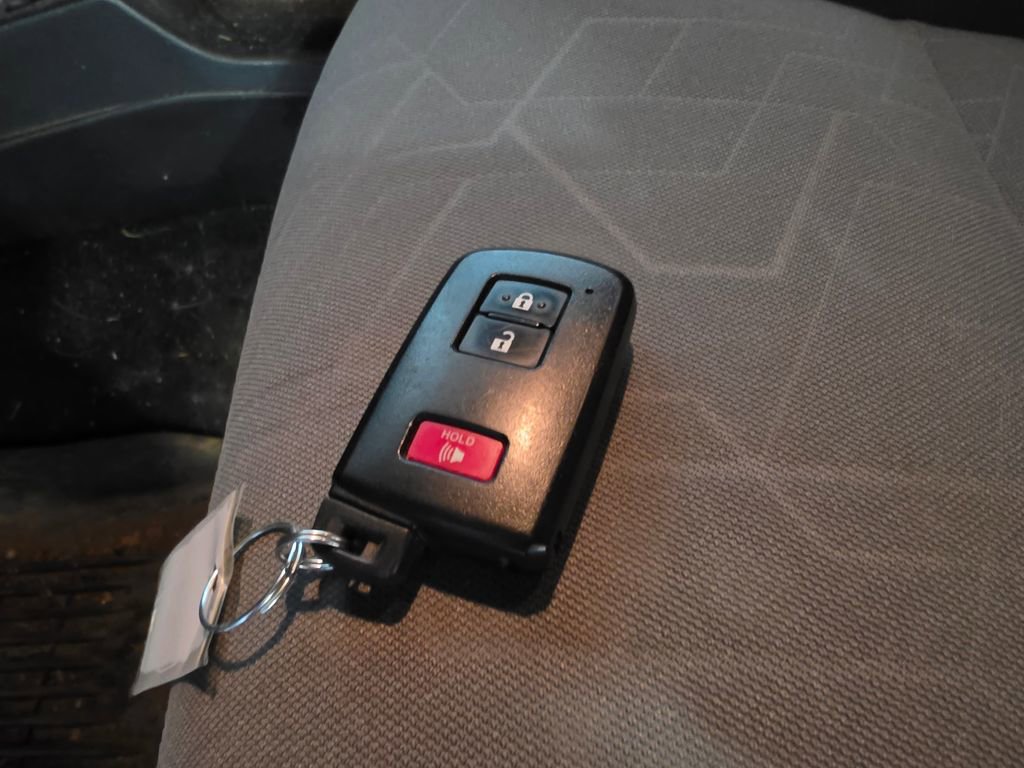 2020 Toyota Tacoma TRD Off-Road