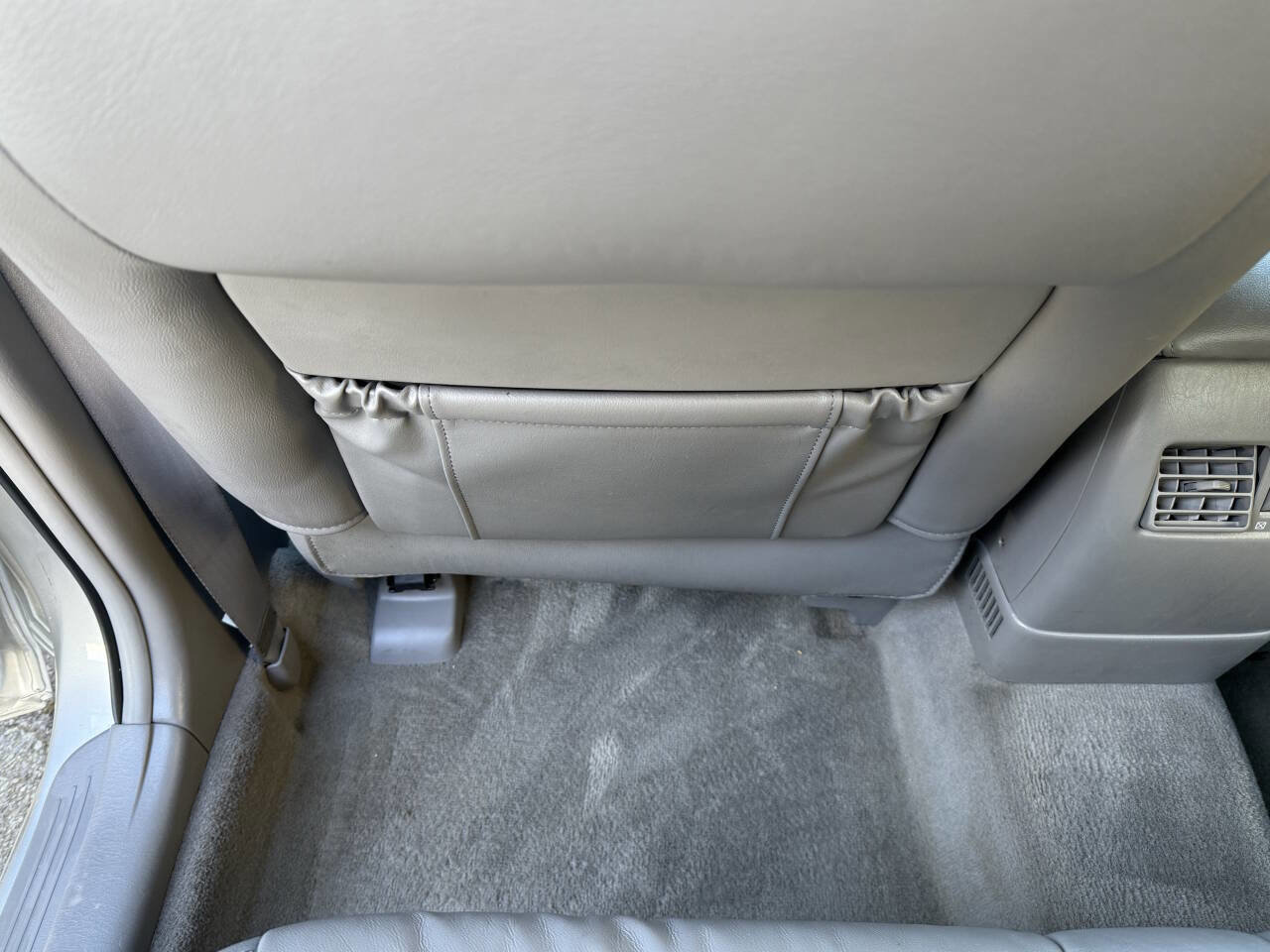 2005 Toyota Camry XLE