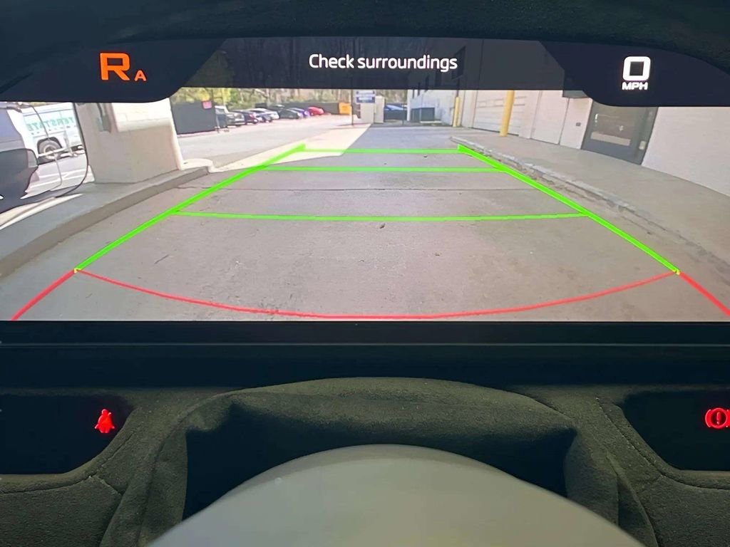 Used 2018 McLaren 720S photo 12