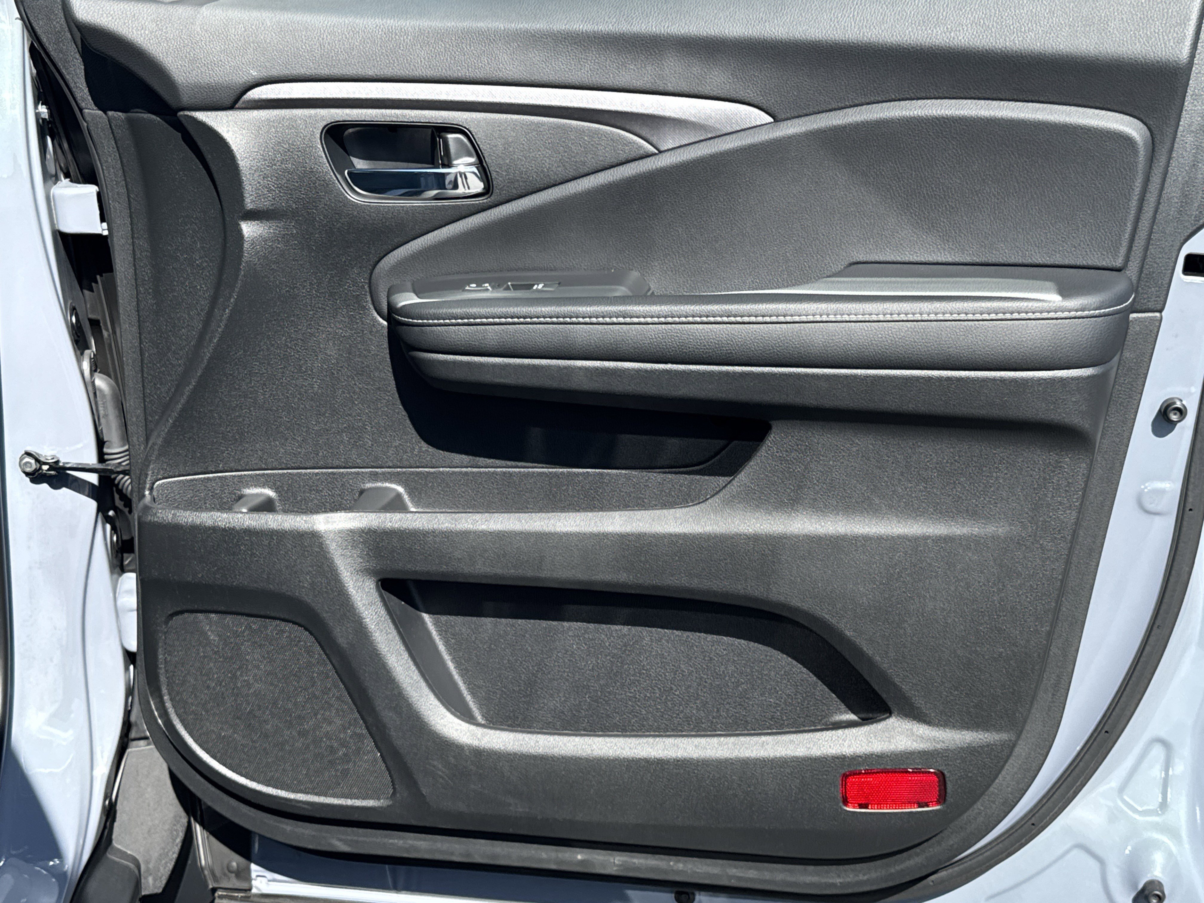 2023 Honda Ridgeline Sport