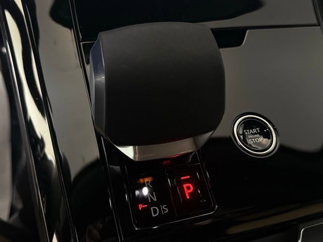 2025 Land Rover Range Rover Sport Dynamic SE