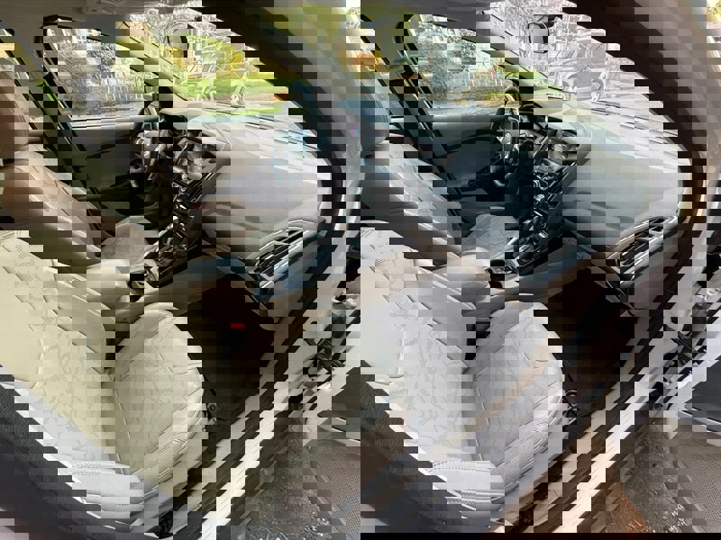 2013 Ford Focus Electric Hatchback