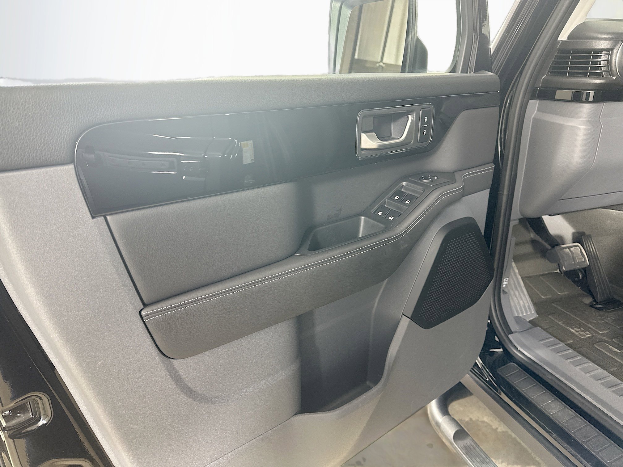 2024 INEOS Grenadier