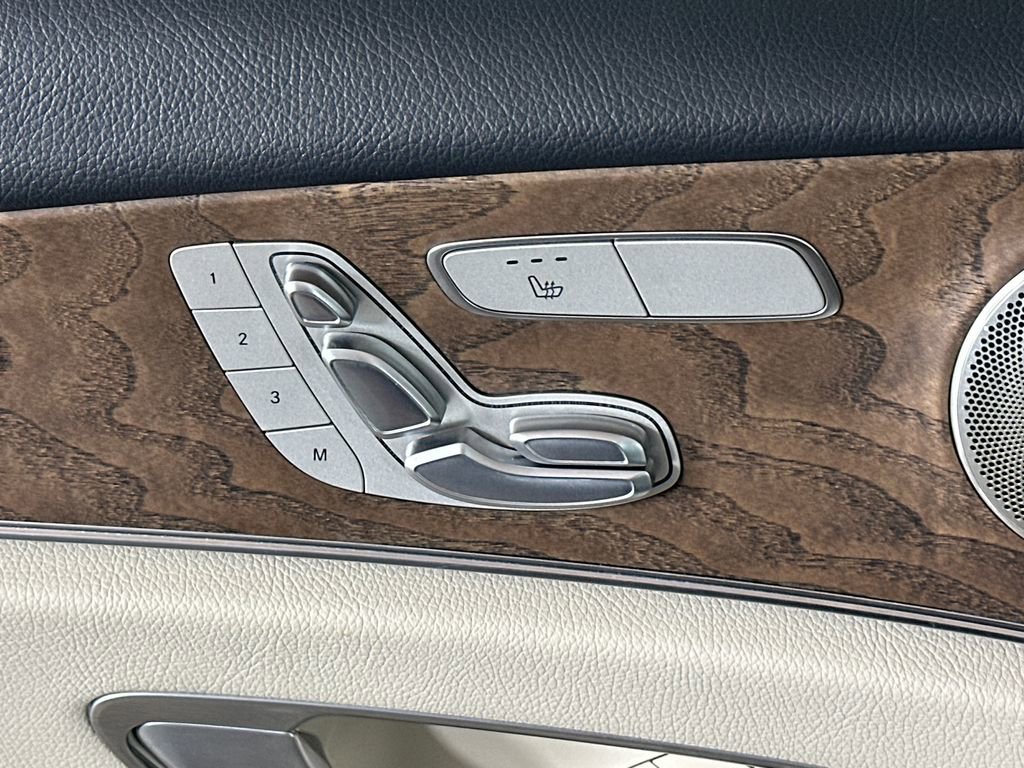 2023 Mercedes-Benz E 350 4MATIC Sedan