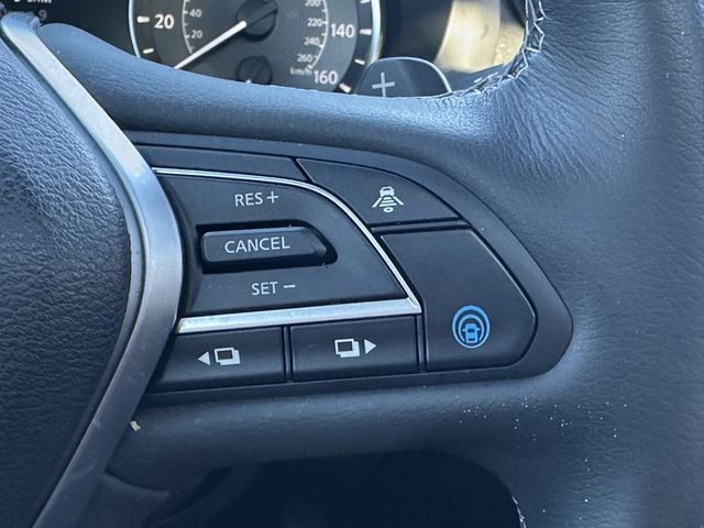 2023 INFINITI Qx50 Sport