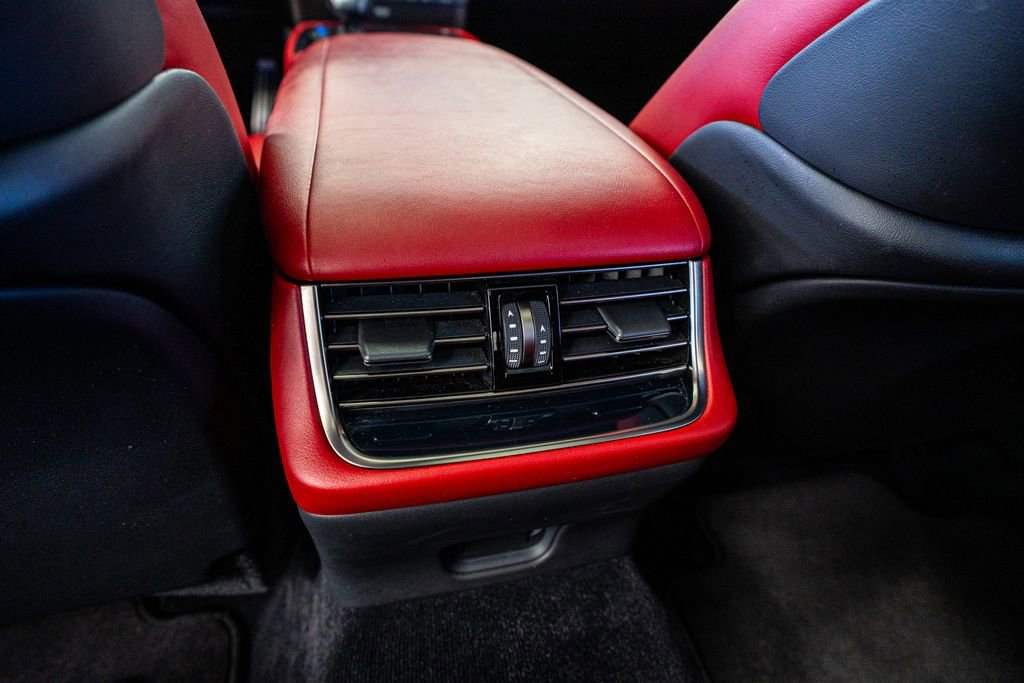 2019 Lexus LS 500 F Sport