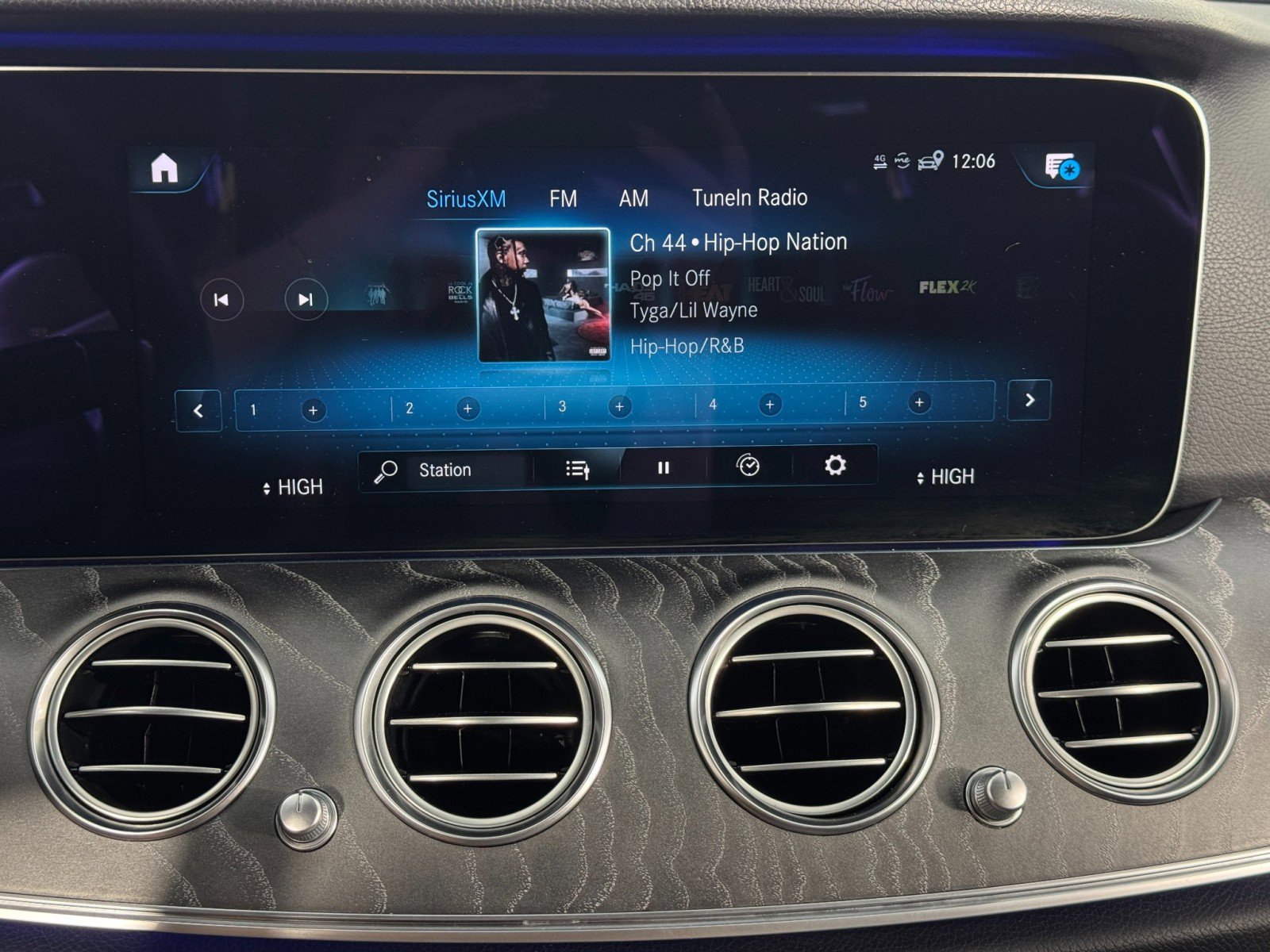 2021 Mercedes-Benz E 350 Sedan