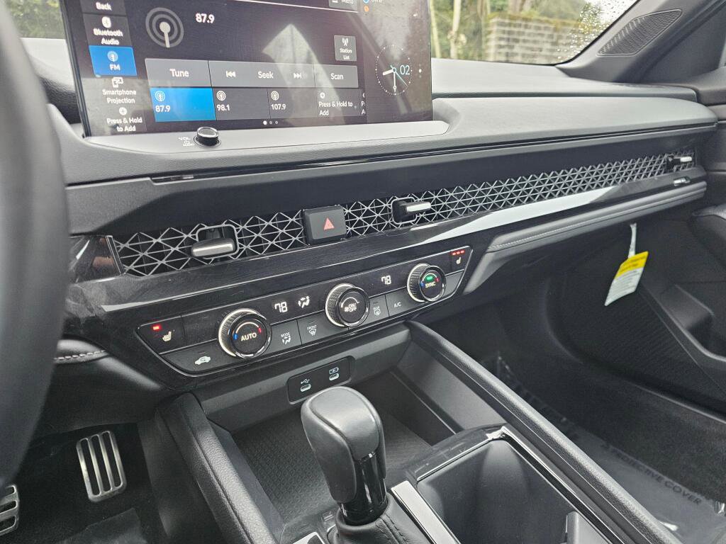 2023 Honda Accord Sport