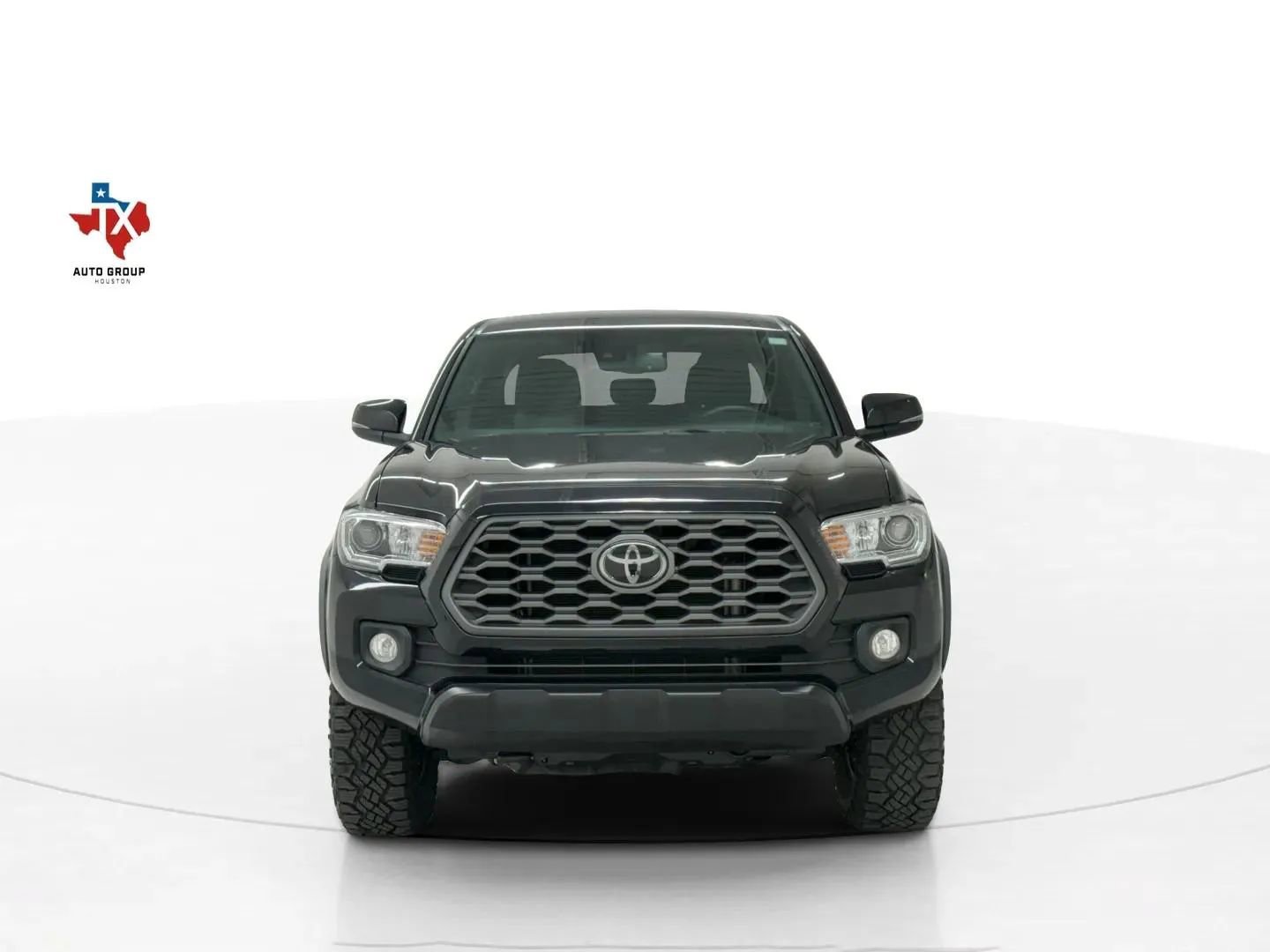 2022 Toyota Tacoma TRD Off-Road
