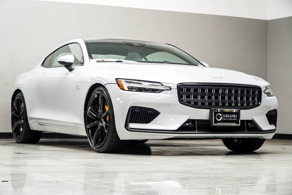 2021 Polestar Polestar 1