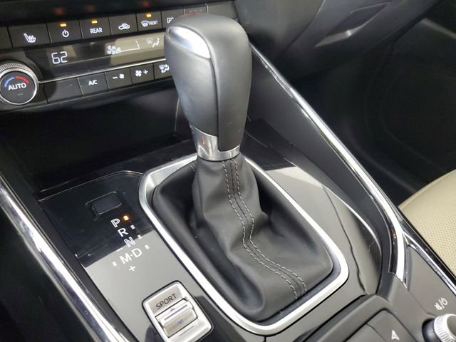 2022 MAZDA Cx-9 Touring