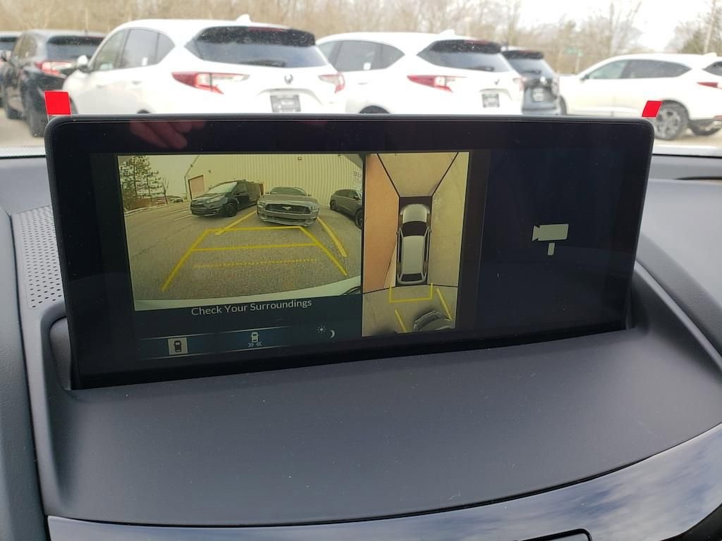 2026 Acura RDX SH-AWD w/ Advance Package