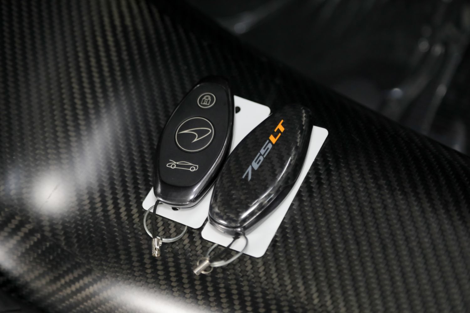 Used 2022 McLaren 765LT photo 61