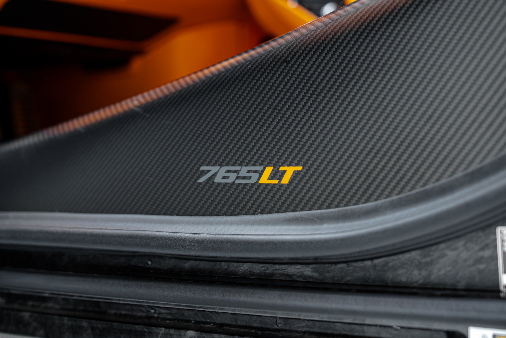 Used 2022 McLaren 765LT photo 53