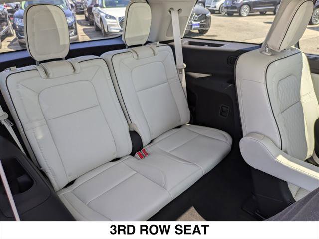 2023 Lincoln Aviator Black Label