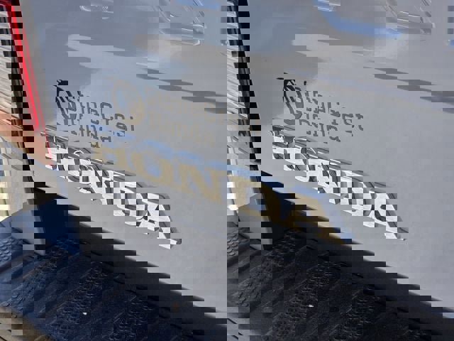 2025 Honda Ridgeline TrailSport+