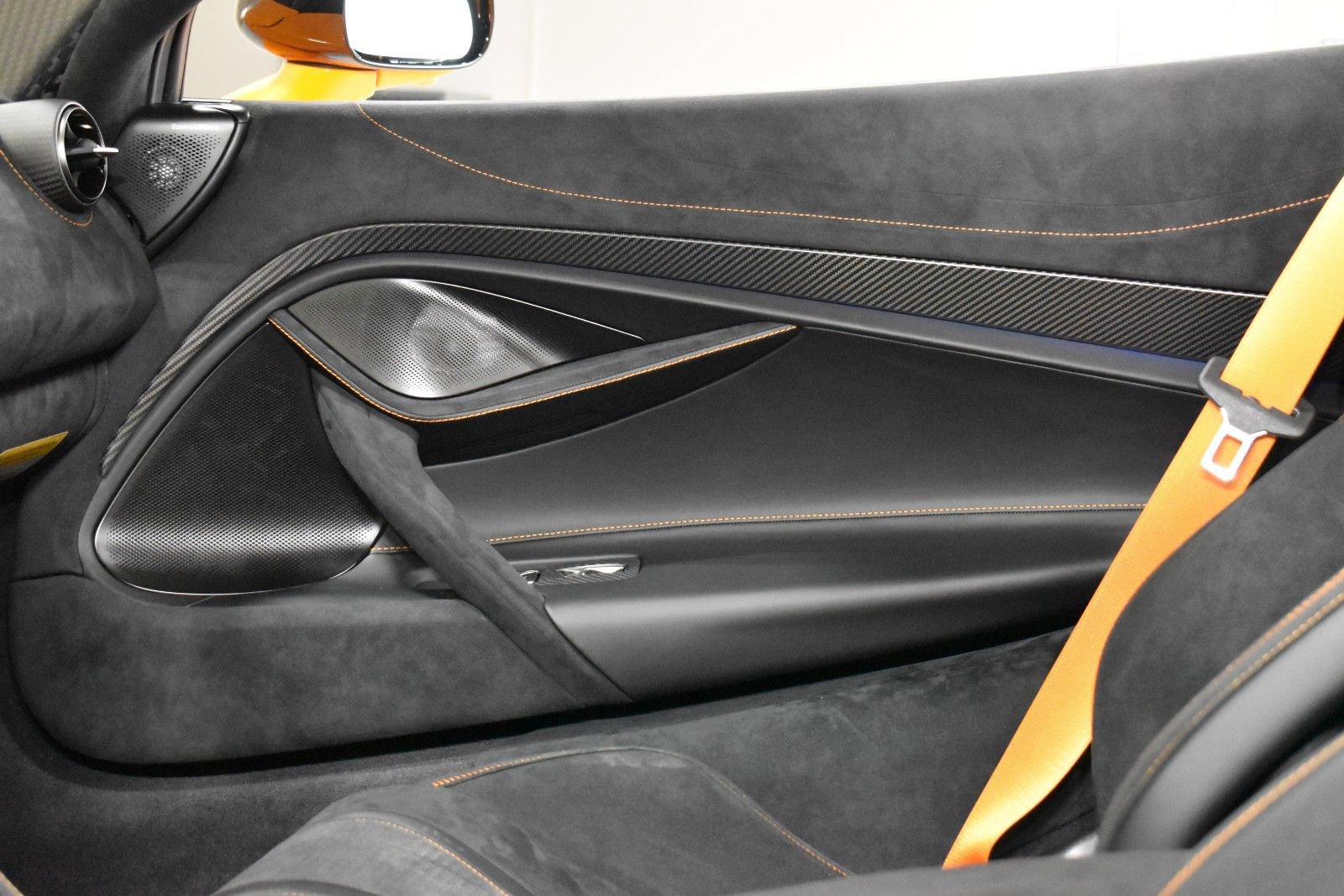 New 2027 McLaren 750S Spider photo 22