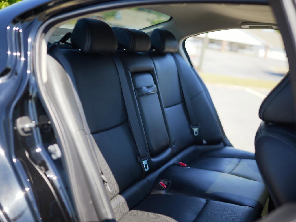 2014 INFINITI Q50 Premium