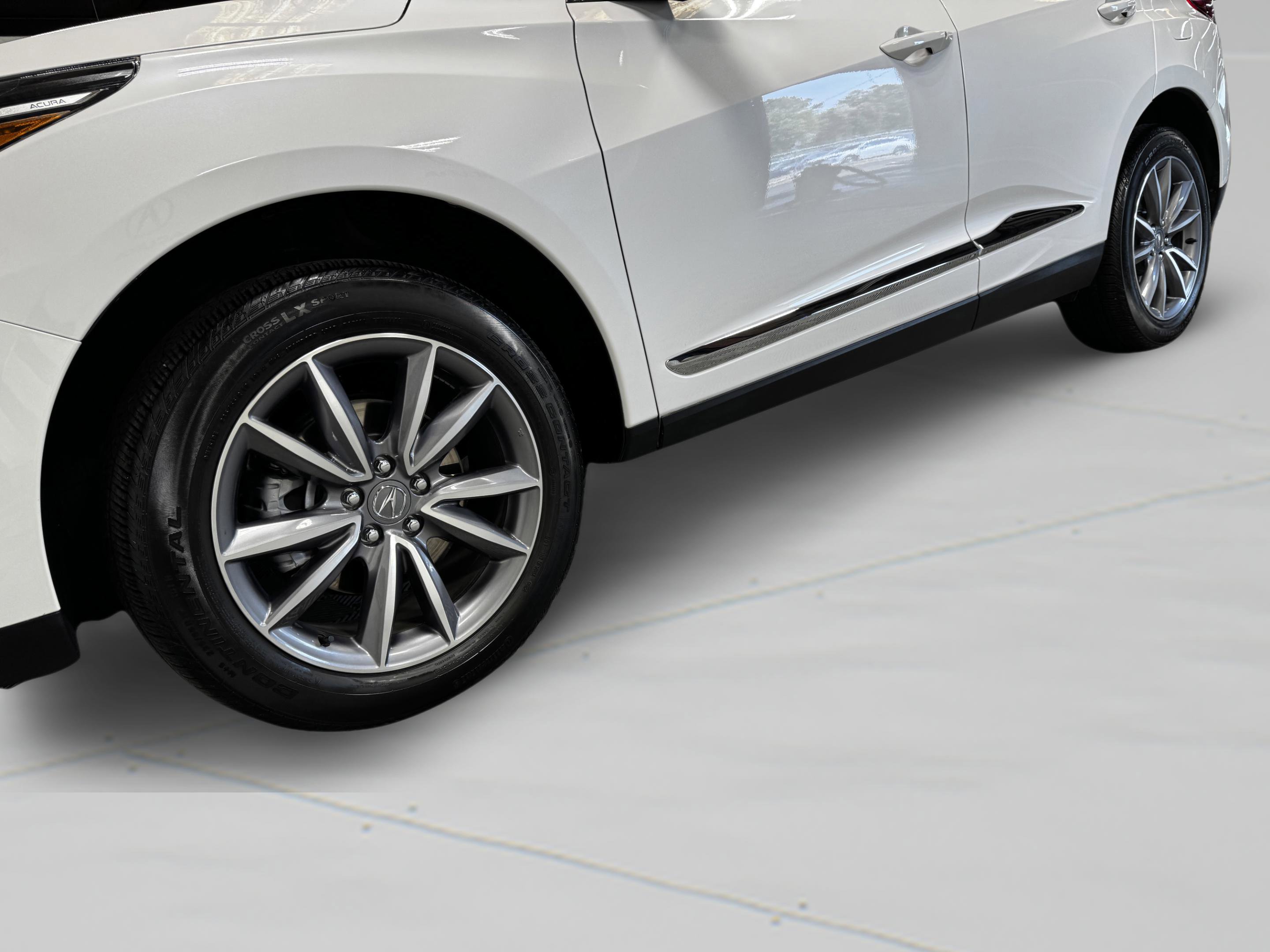 2024 Acura RDX SH-AWD w/ Technology Package