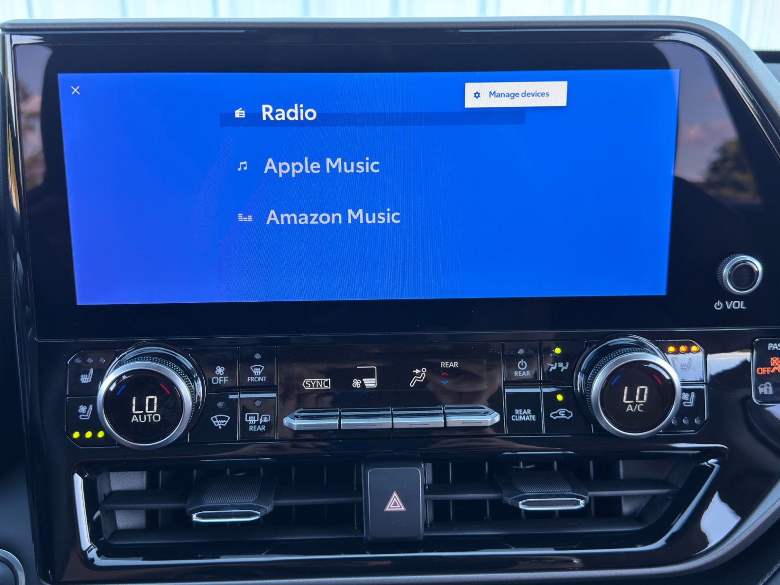 2025 Toyota Highlander Limited