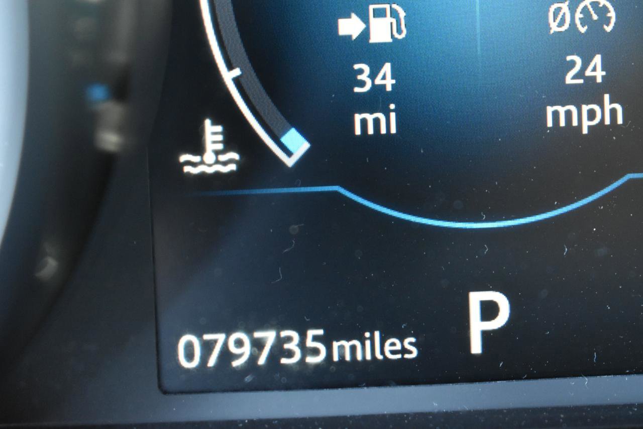 2018 Jaguar F-Pace S