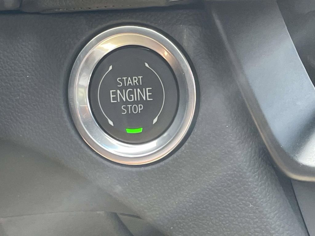 2026 Cadillac CT4 Sport