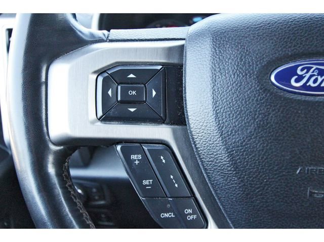 2019 Ford F150 Platinum