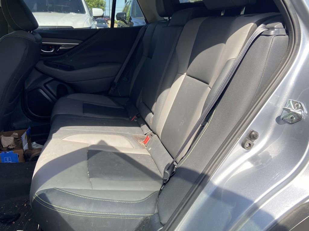 2023 Subaru Outback Onyx Edition