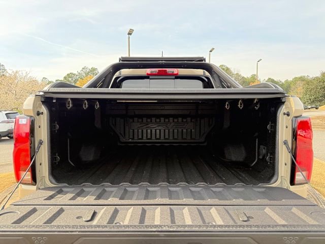 2023 Chevrolet Colorado ZR2