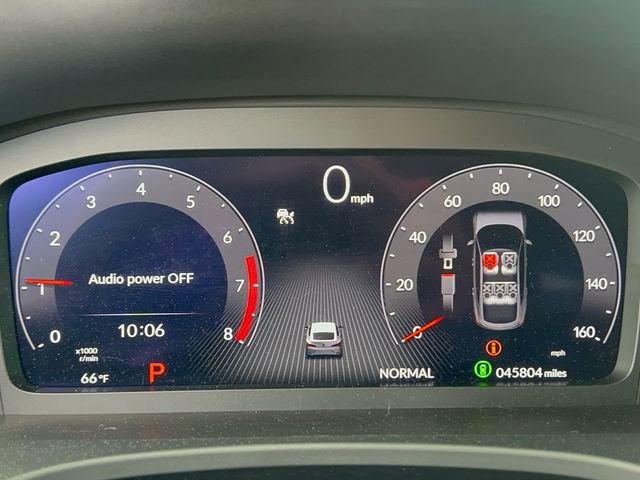 2023 Acura Integra A-Spec