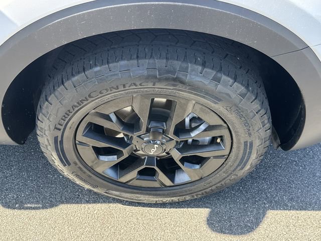 2023 Kia Telluride SX Prestige X-Pro