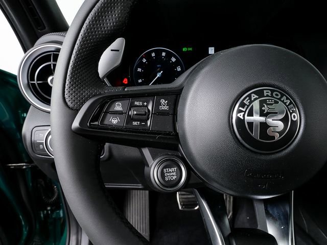 2026 Alfa Romeo Giulia