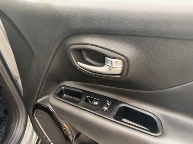 2019 Jeep Renegade Altitude