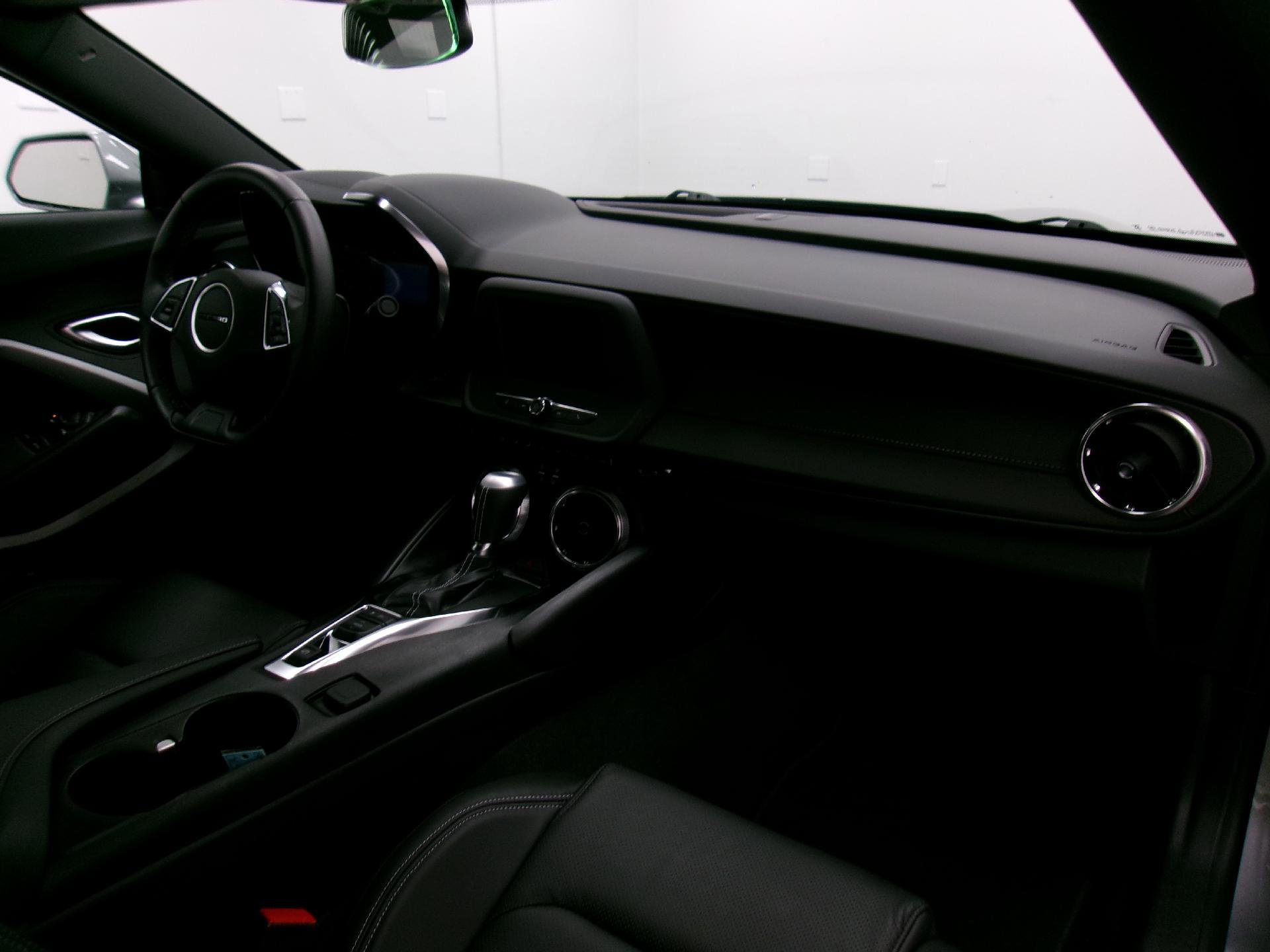 2024 Chevrolet Camaro LT