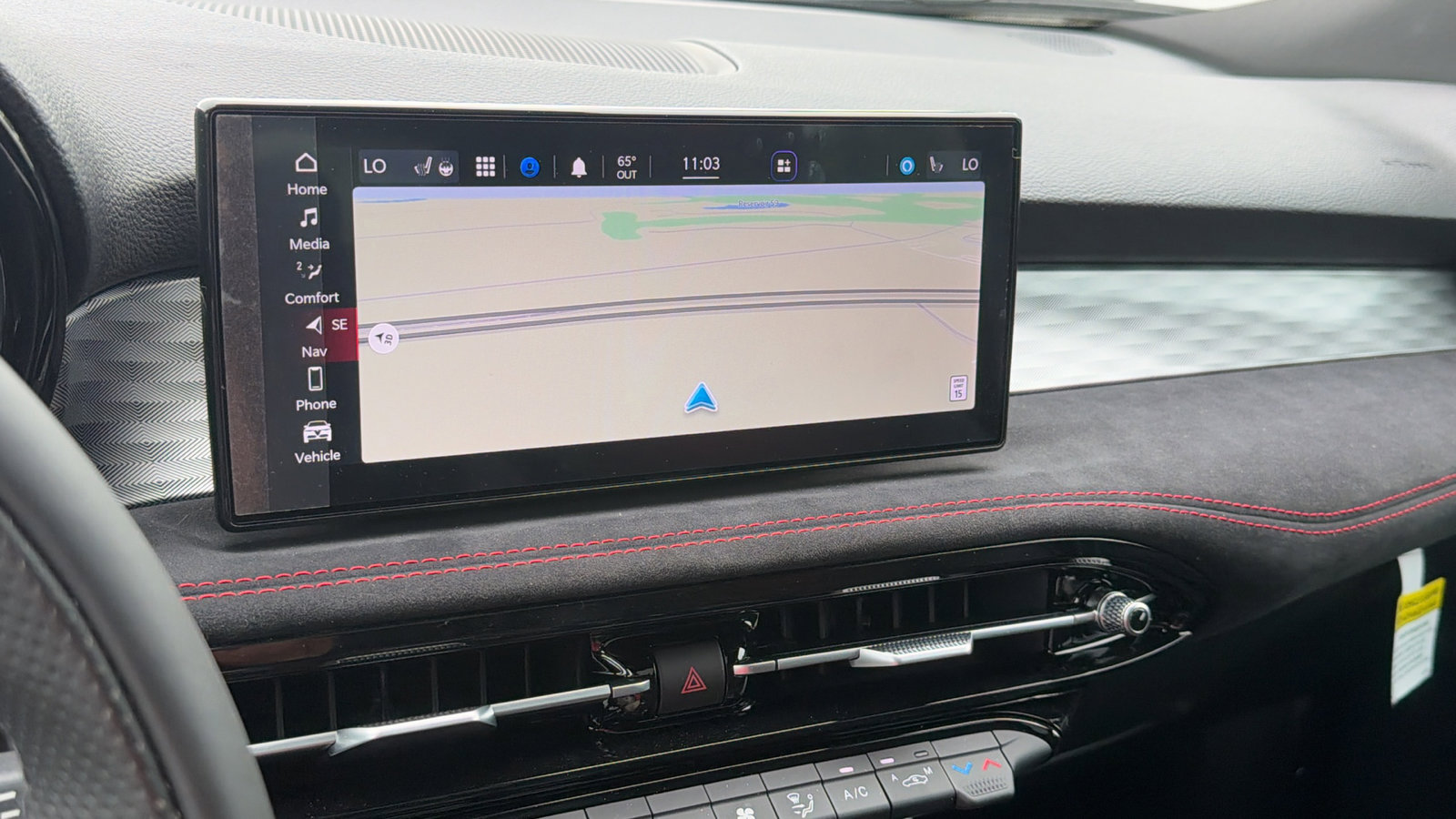 2024 Alfa Romeo Tonale Veloce