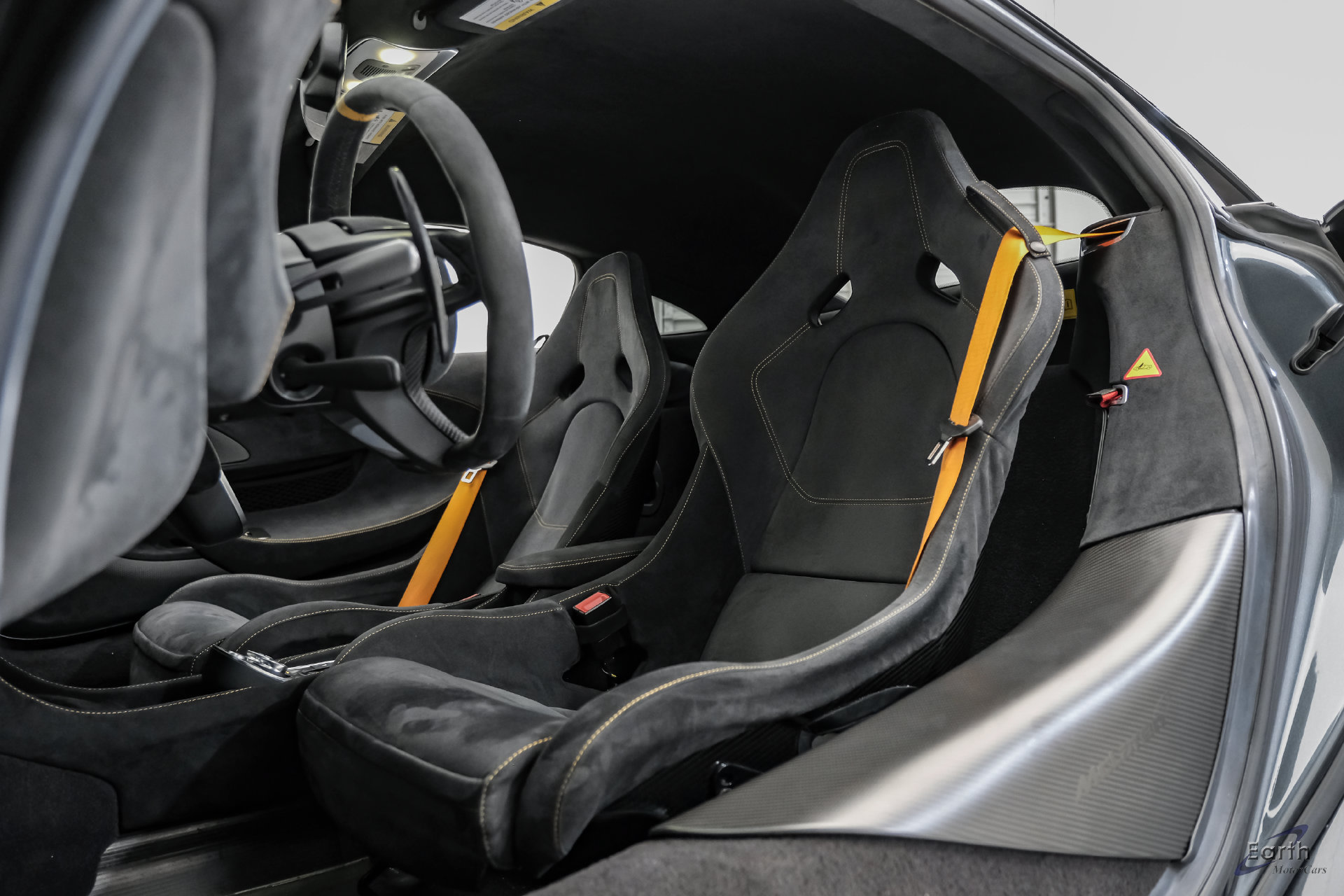 Used 2019 McLaren 600LT photo 45