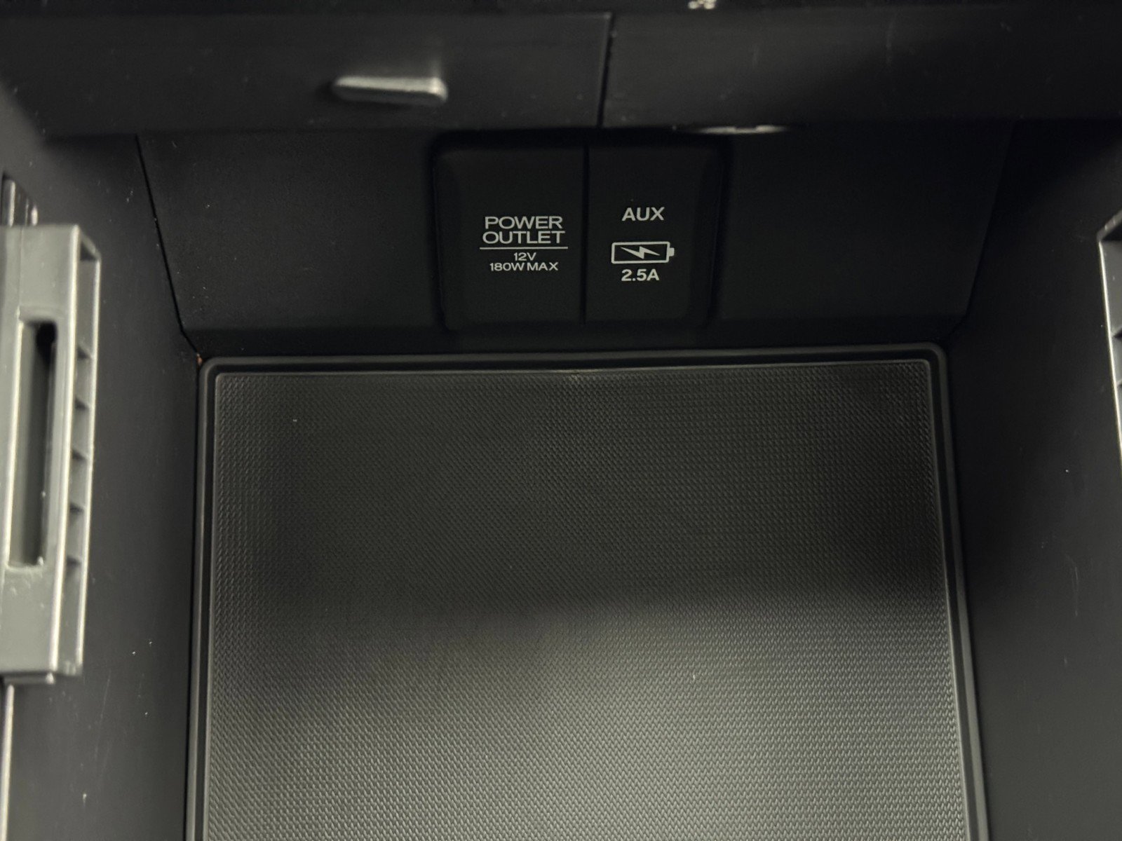 2019 Honda Passport EX-L