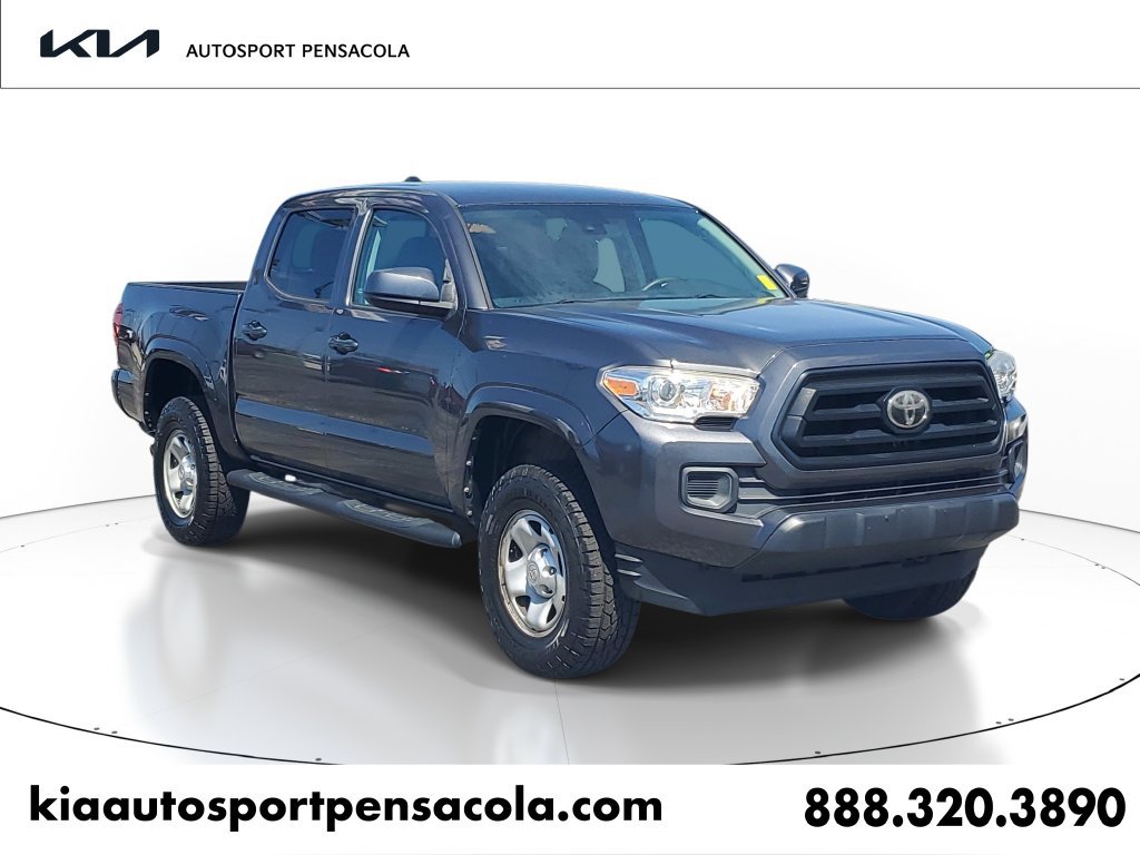 最終値下げ　京商　TACOMA 中古品 Used 2020 Toyota Tacoma for Sale Near Me in Pensacola, FL
