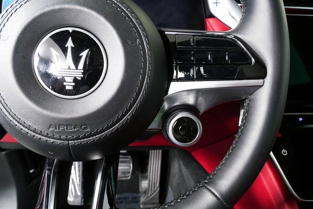 2023 Maserati Grecale Modena