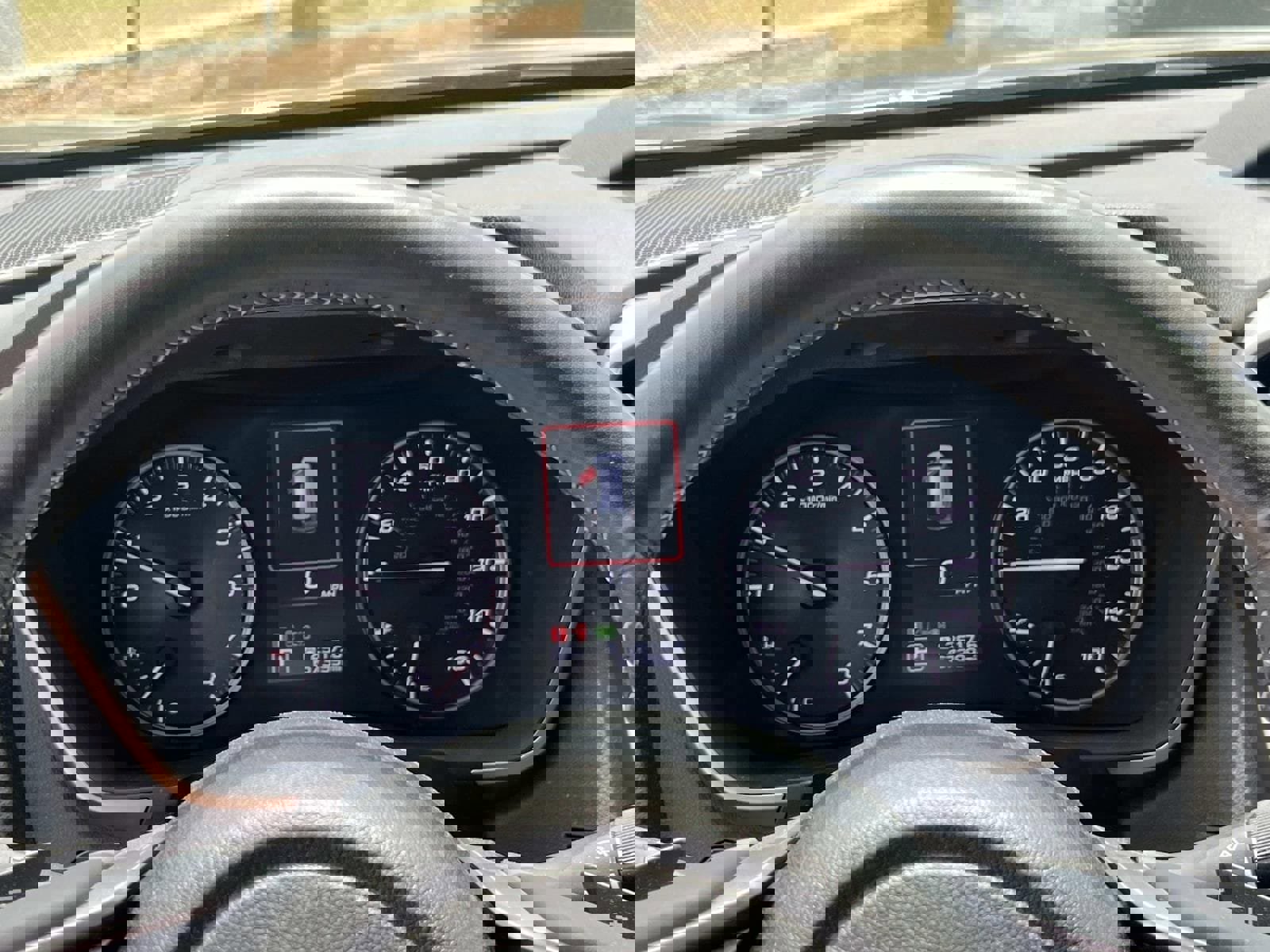 2023 Subaru Ascent Touring