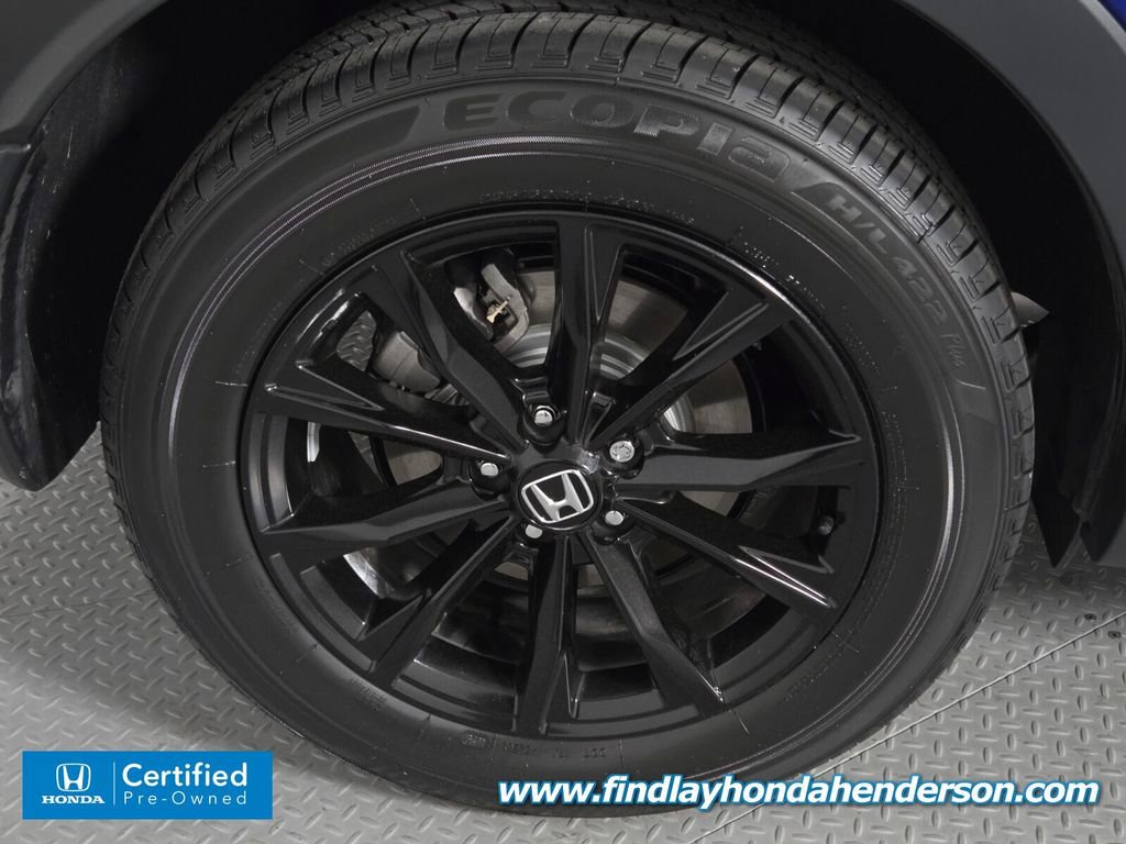 2024 Honda CR-V Sport