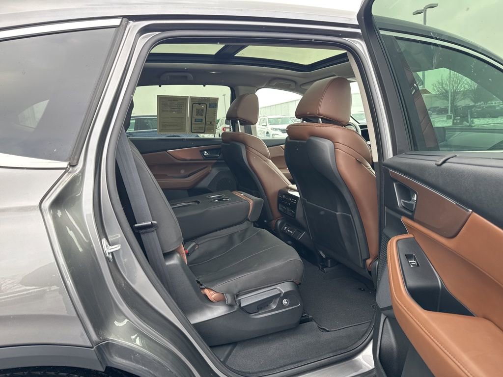 2024 Acura MDX SH-AWD w/ Technology Package