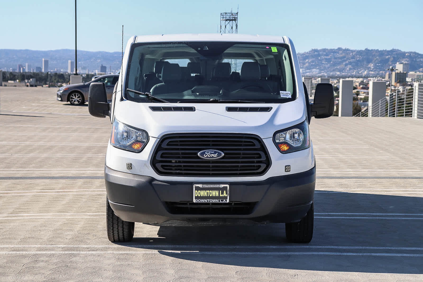 2018 Ford Transit 350 XL