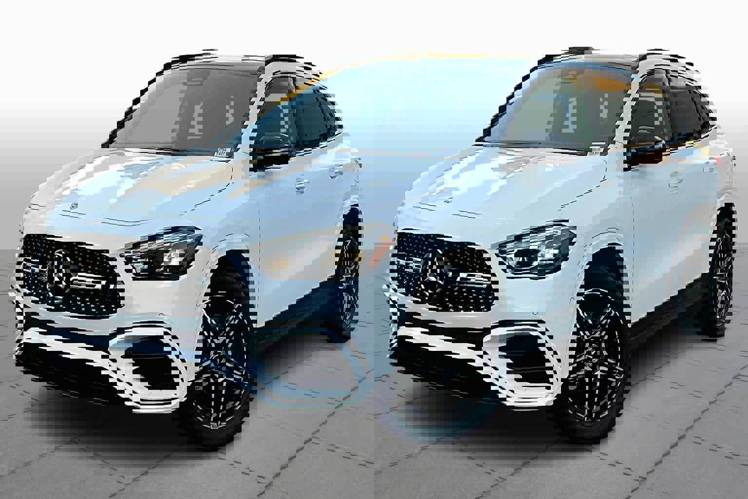 2026 Mercedes-Benz GLA 250