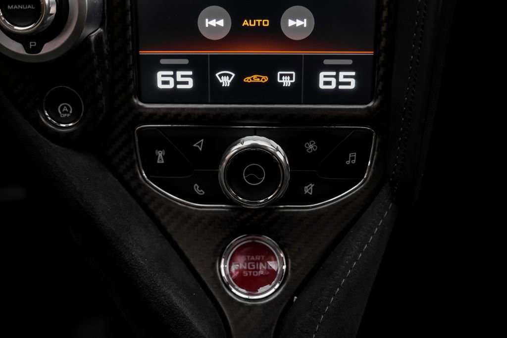 Used 2020 McLaren 720S Performance photo 21