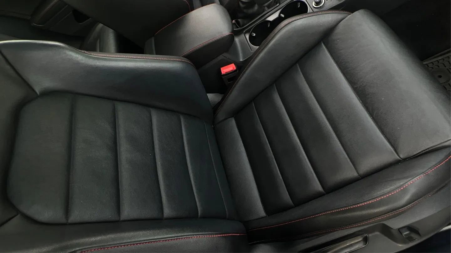 2017 Volkswagen GTI SE