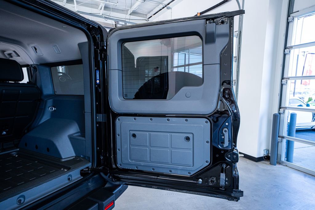 2024 INEOS Grenadier