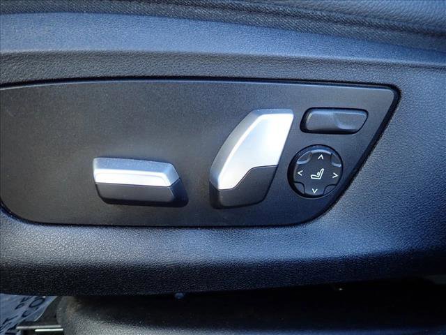 2018 BMW 530i xDrive