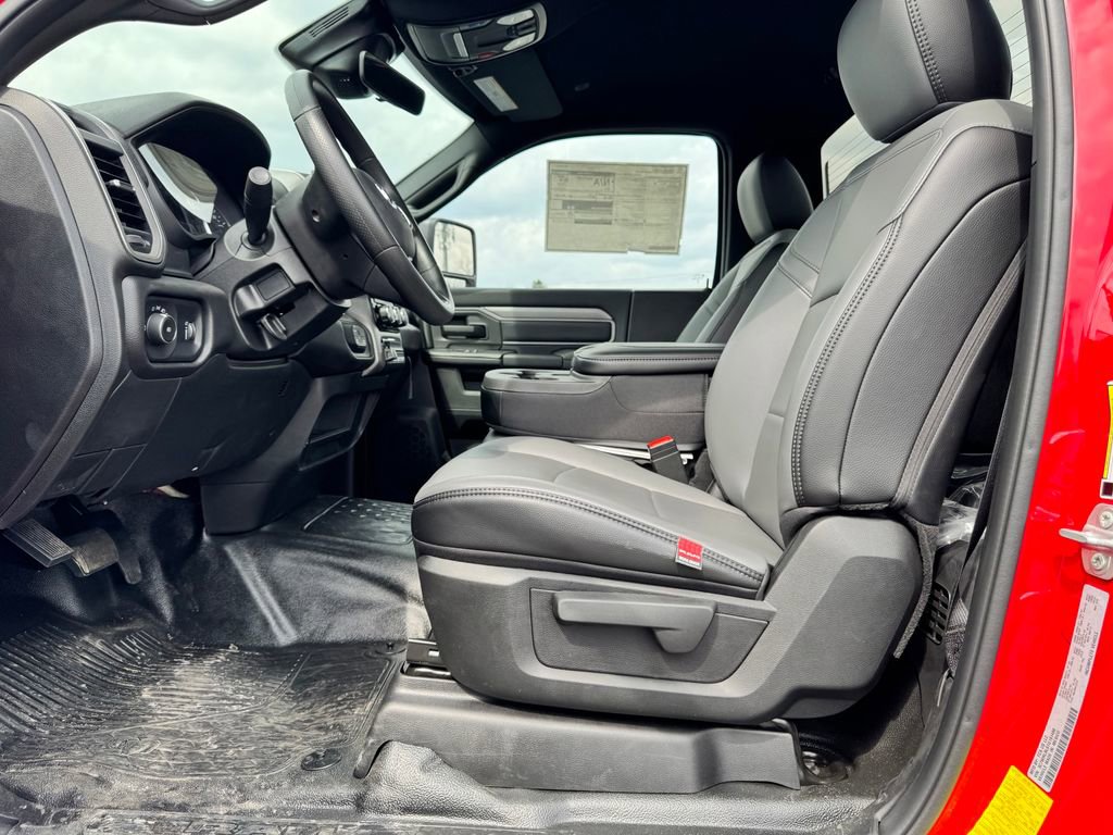 2026 RAM 4500 Tradesman